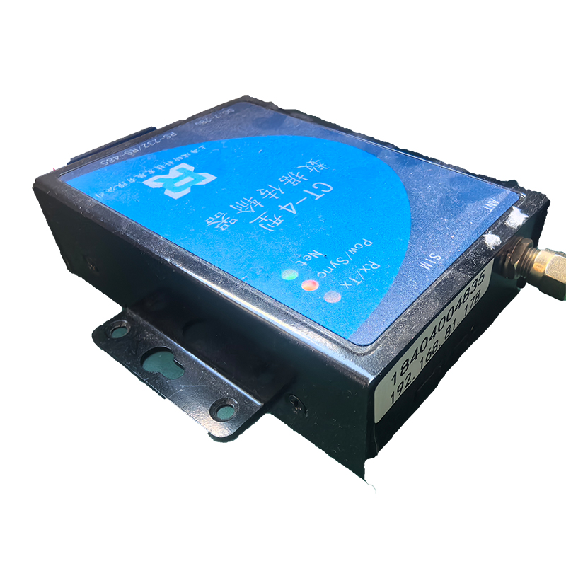 RX 数据传输器(4G) CT-4 台高清大图