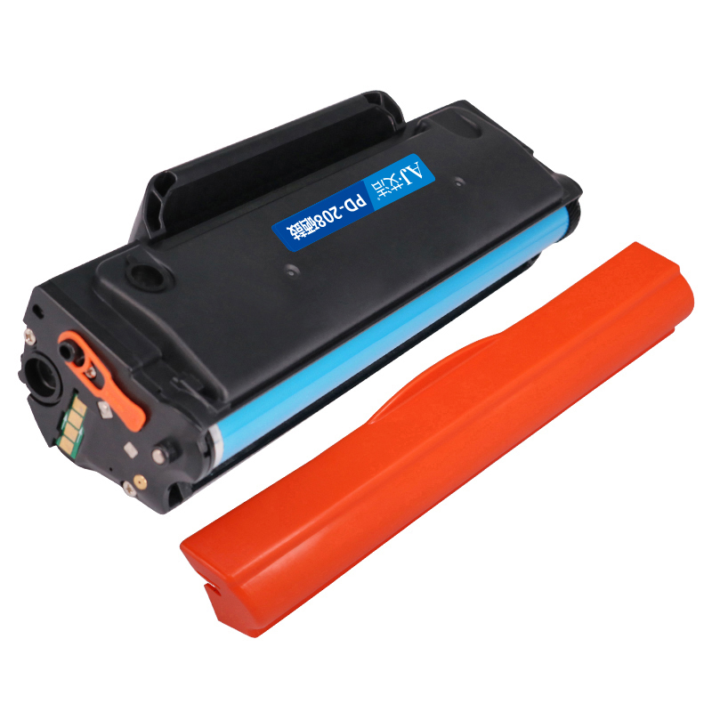 艾洁 PD-208硒鼓易加粉 适用奔图PANTUM P2508;M6508;M6558;M6608