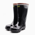 飞鹤FEI HE 防砸胶靴 高筒工矿靴（尺码备注）