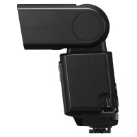 索尼(SONY) HVL-F45RM 闪光灯 全自动曝光 尺寸113.7 x 88.3 x 69.4