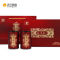 龙冠 英红组合100g（50g*2罐） 春茶叶广东特产英德红茶组合装2019年新茶