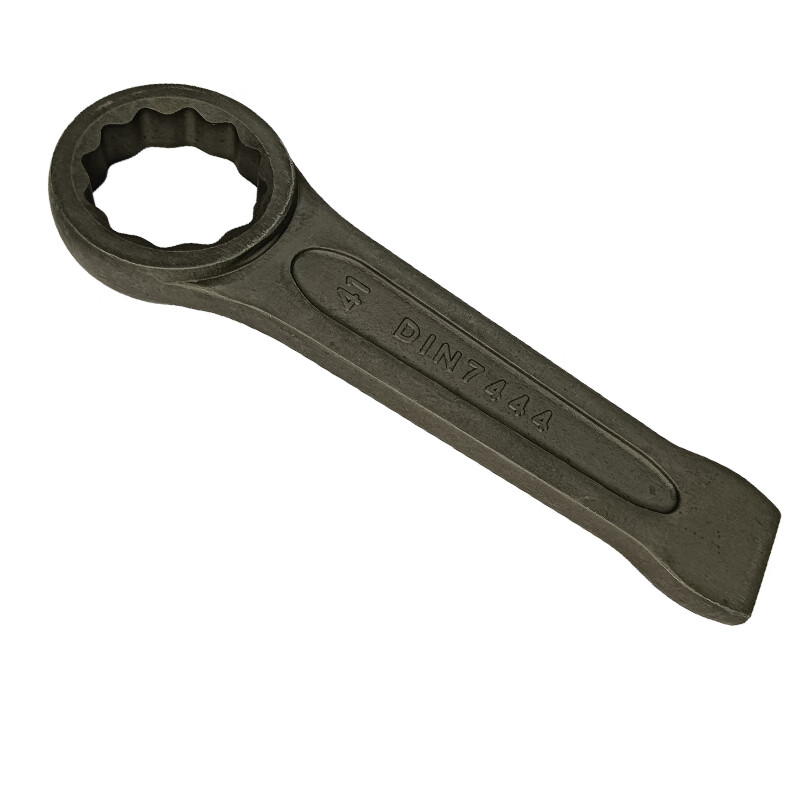 钢盾(SHEFFIELD) S019525 梅花敲击扳手41mm【家用】