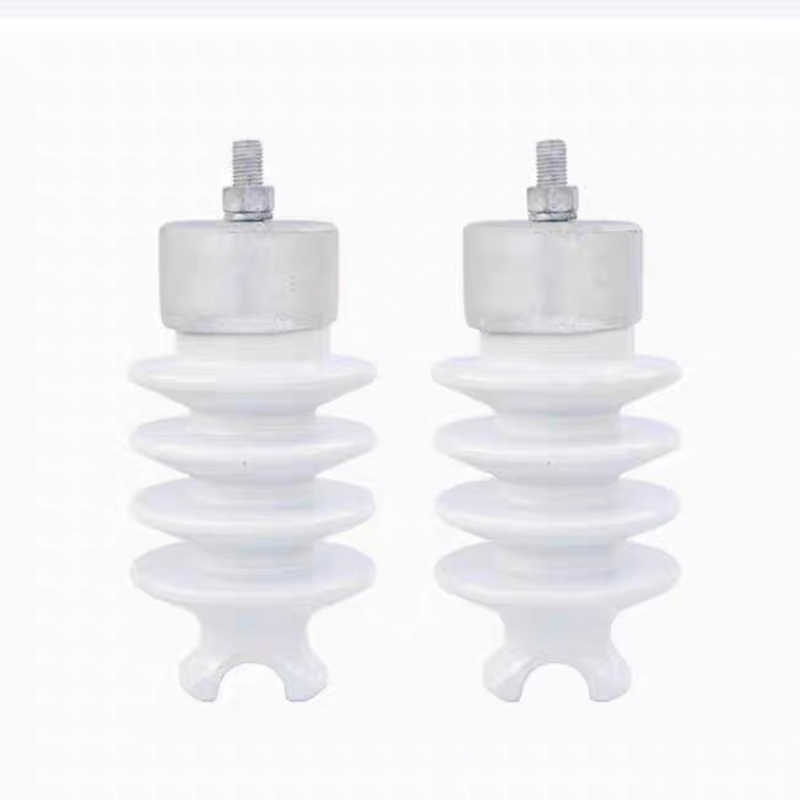 殷都 柱式瓷绝缘子PS-20/个高清大图