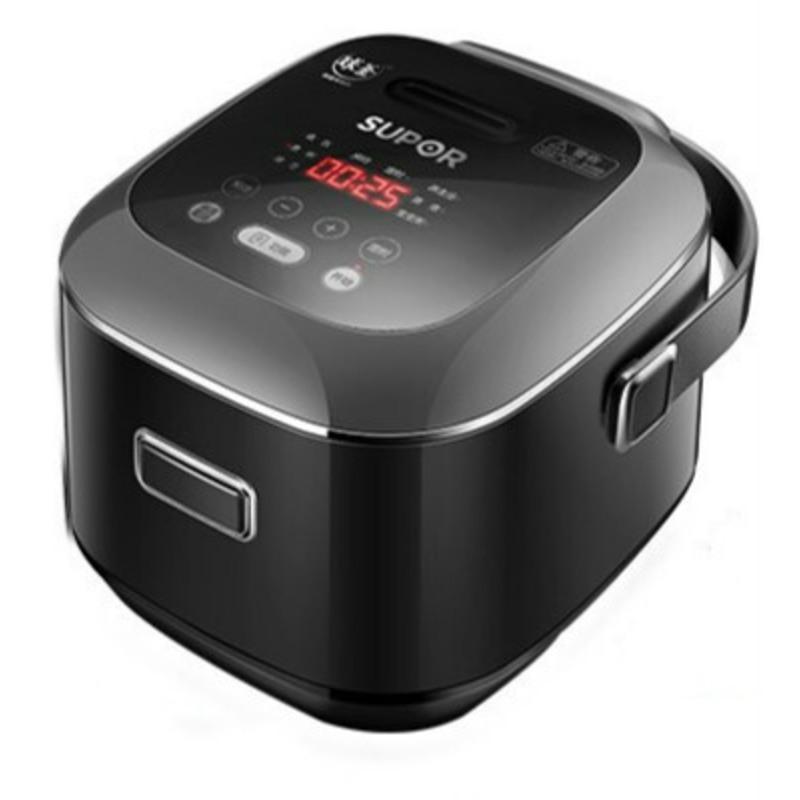 苏泊尔supor电饭煲迷你电饭锅小12人球釜2升智能预约家用王源代言家用
