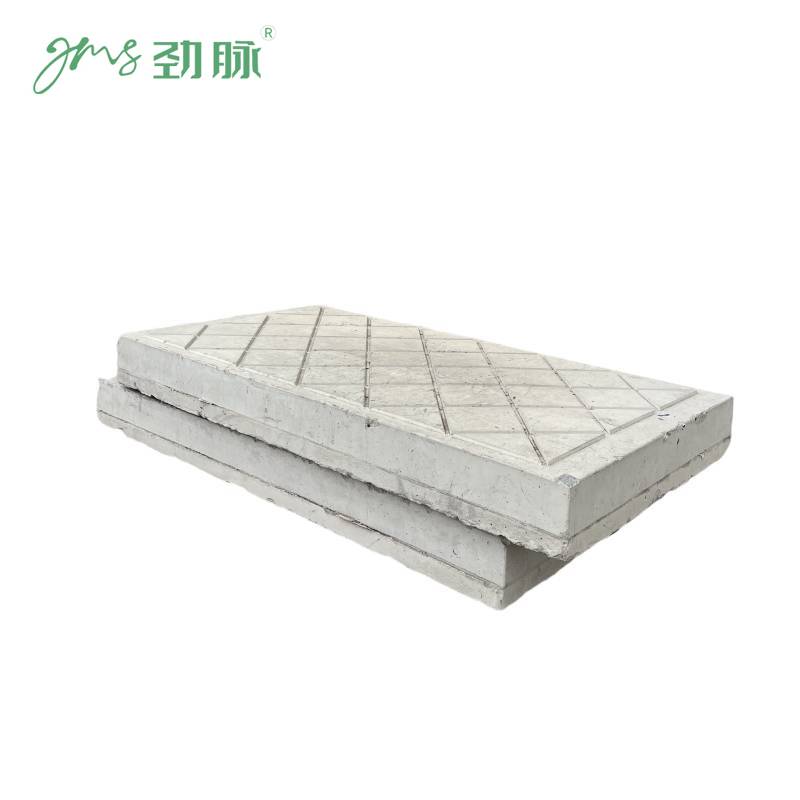 劲脉 钢筋混凝土步行板 JM-007 块高清大图
