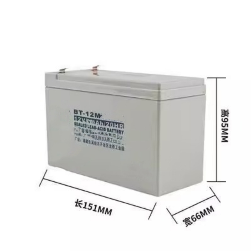 JBNY五金工具蓄电池12V10Ah耐用稳定发电