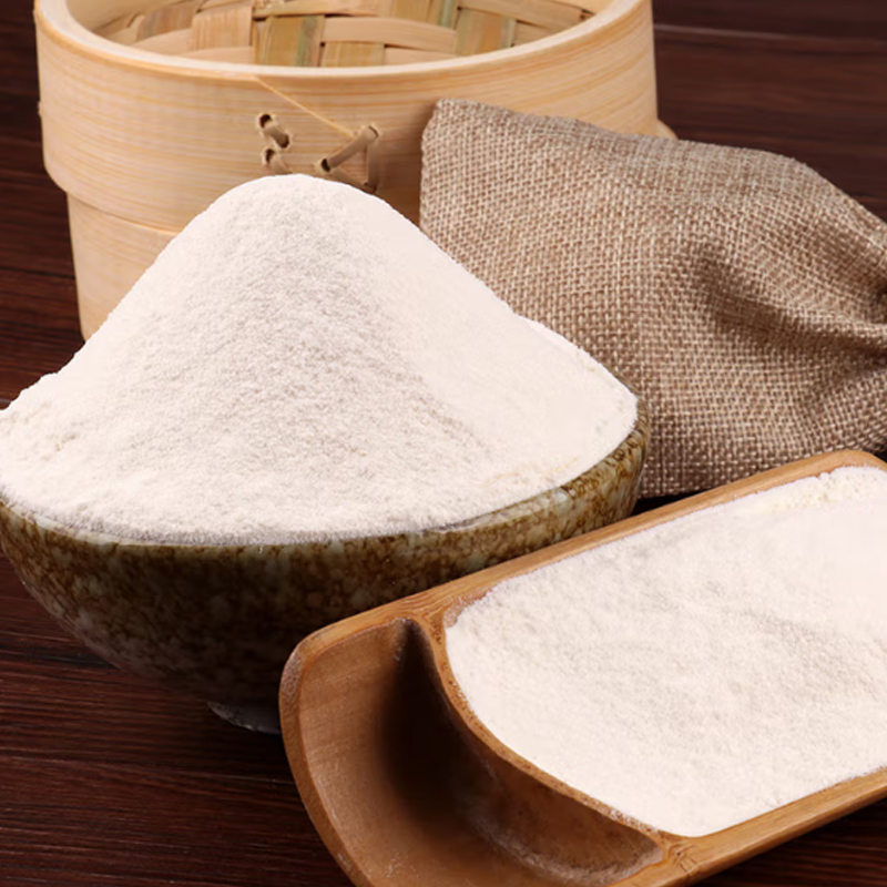 金沙河臻品贵族家用小麦粉2.5kg/高清大图