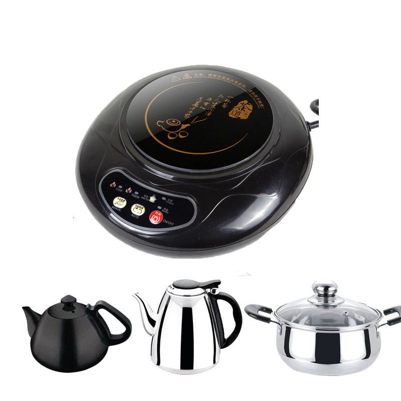 迷你电磁炉小型电茶炉学生微型电磁炉小火锅炉煮茶泡茶炉宿舍