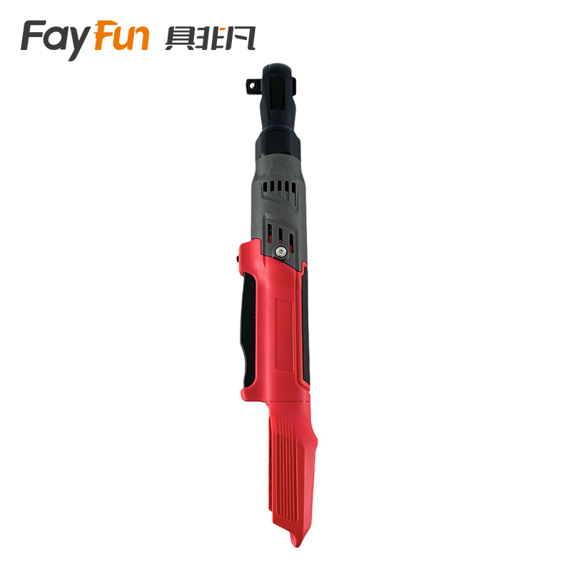 具非凡 棘轮扳手 90Nm一电台高清大图