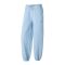 NIKE/耐克运动裤女新款舒适透气收脚加绒保暖休闲裤FB5114-437 C
