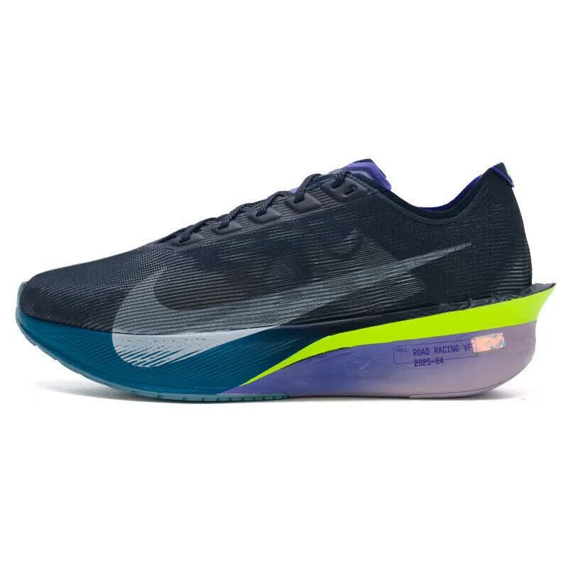 耐克（NIKE）男鞋新款运动鞋ZOOMX VAPORFLY轻便马拉松跑步鞋HF6414-401 ZP高清大图