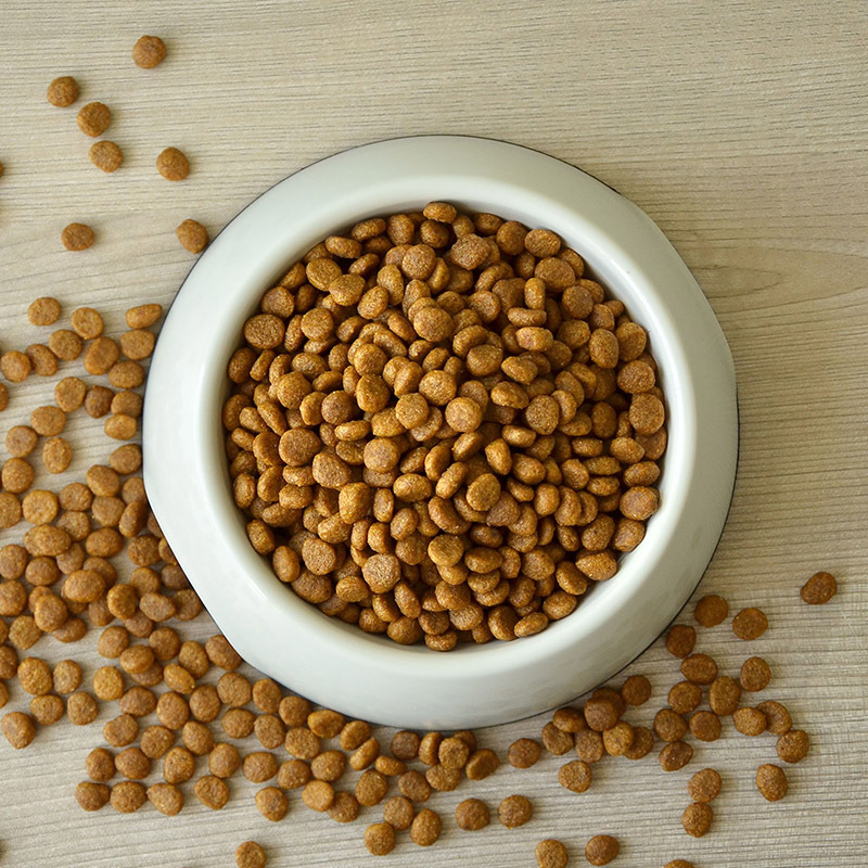 冠能猫粮室内成猫粮2.5kg 优护益肾呵护消化促排毛球猫粮多省