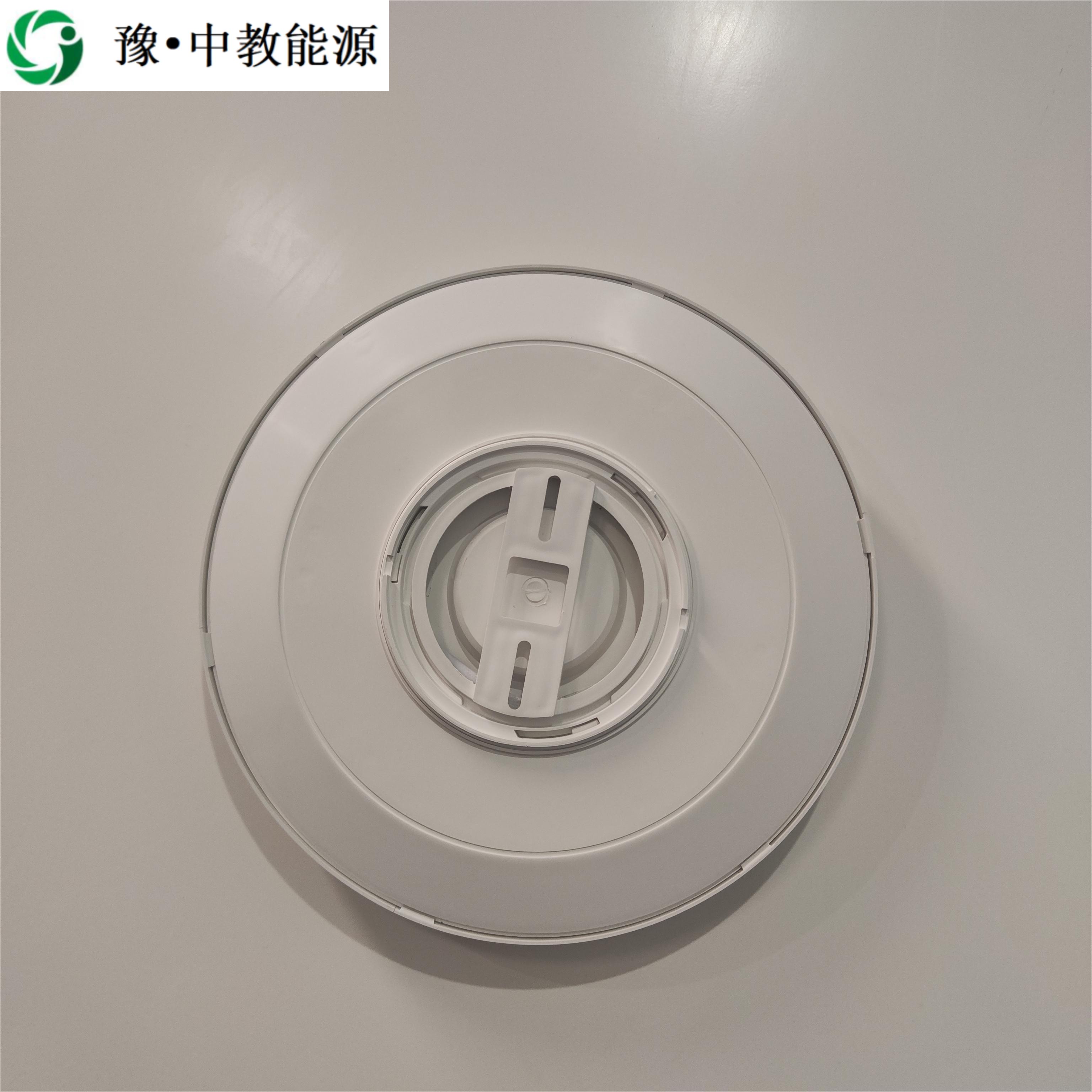 豫·中教能源吸顶灯 280mm 15W/个高清大图