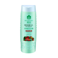 蜂花本草精华润泽丝滑洗发露500ml