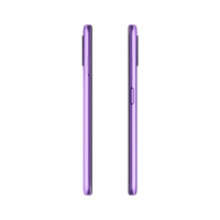 小米 (MI)Redmi Note 9 5G 6+128GB 流影紫 5000mAh长续航 旗舰双5G待机 4500万全场景相机 3D全曲面机身 小金刚品质学生游戏5G手机