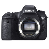 Canon/佳能 EOS6d f/2.8L单镜头套装全画幅数码单反相机有效像素2020 单机+EF24-70mmII镜头
