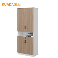 匡大 办公柜 储物柜 资料柜 板式文件柜 KDT-FC688E-2
