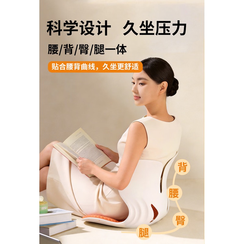 和正 护腰坐垫HZ-CS-5高清大图
