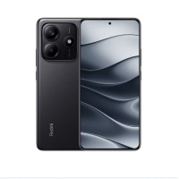 Redmi Note 14 5G 子夜黑 8GB内存 256GB存储