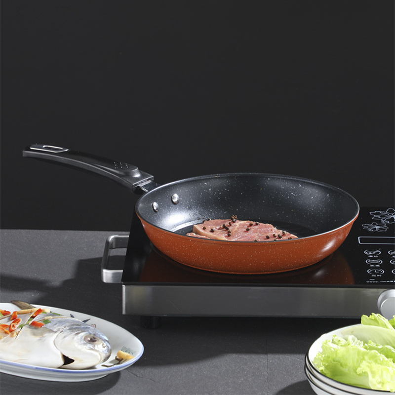 万德霍法兰克福煎锅26CM WDH-G0200916高清大图