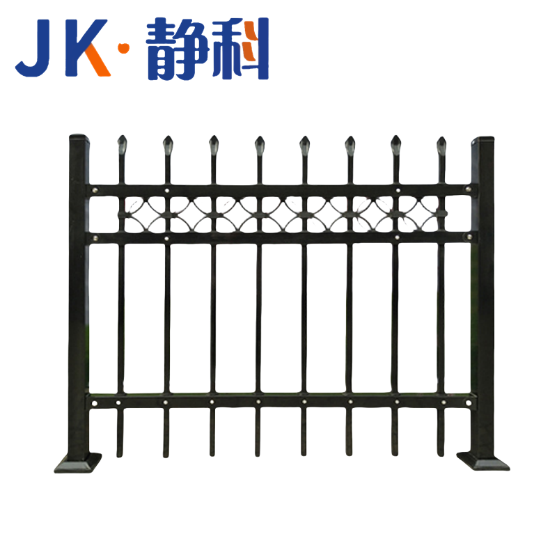 静科 铁艺护栏 可定制/平方米