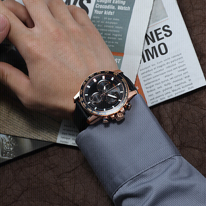 天梭(TISSOT)瑞士手表 速敢系列腕表 皮带石英男表T125.617.36.051.00