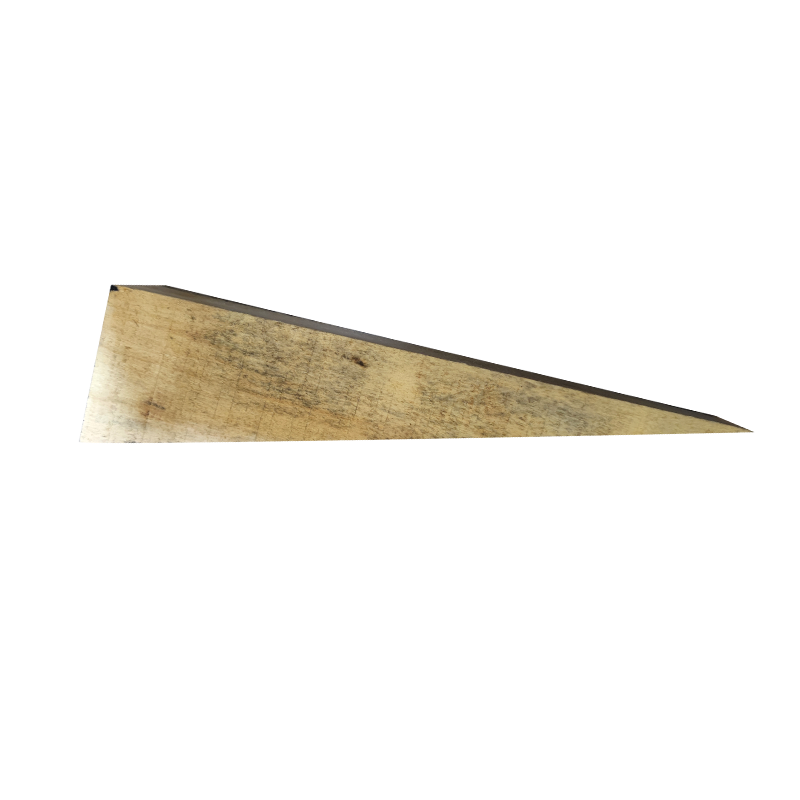 赫方诺木楔子、三角木250*80*120mm/个高清大图