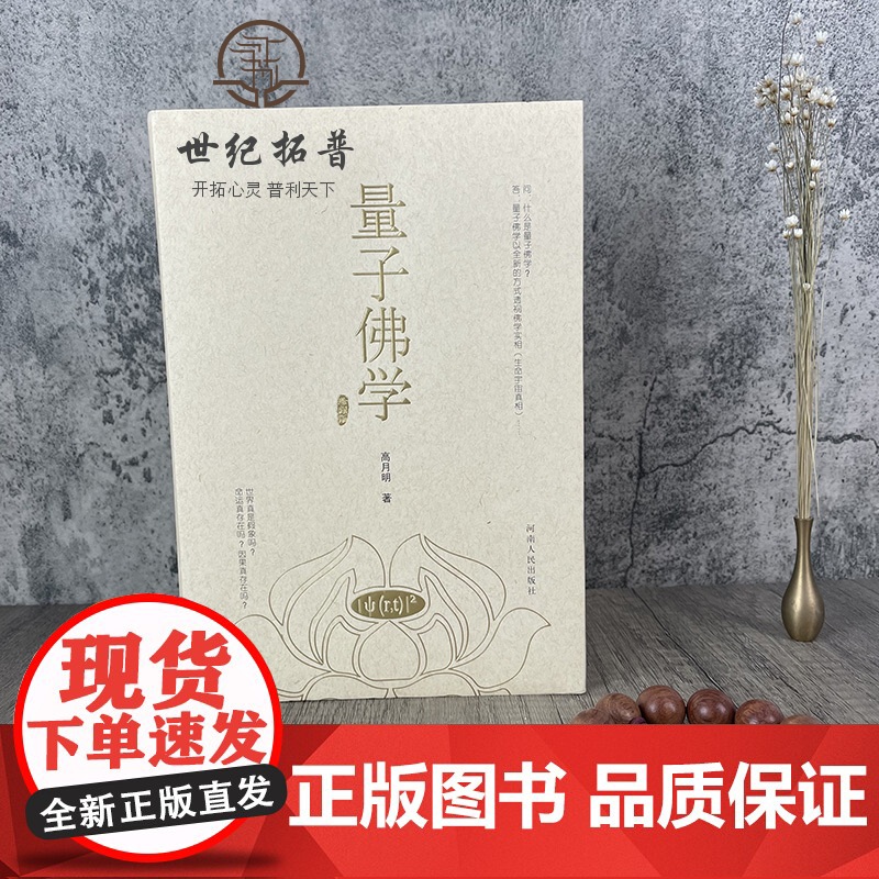 正版 量子佛学 治愈心理疾病的秘诀 高月明著 科学禅定 佛法人生量子说 金刚经量子说 治愈心理疾病的秘诀等 沙盘游戏高清大图
