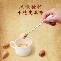 云间上海康福寿大桶装麦乳精营养品零食老式干吃冲调800g/罐 80后儿时童年偷吃回忆