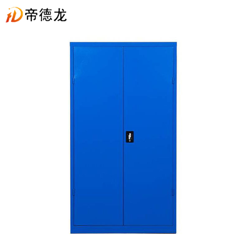 帝德龙工具柜收纳储物柜GJ1 1000*500*1800mm高清大图
