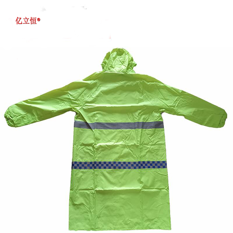 亿立恒 雨衣 连体式F2019 件