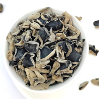 绿帝有机一级木耳150克袋装国产精选菌菇类干货行家推荐