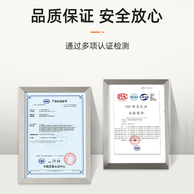 松下电热毛巾架白加热烘干浴室卫生间洗手间挂架打孔式浴巾置物架 DJ-J0368LCG 三口之家推荐(深灰)左出线高清大图