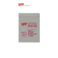 NPP蓄电池NPG12-50Ah