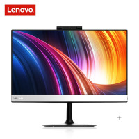 联想(Lenovo)扬天S4250/Intel i5-7400T/8GB/1TB/无光驱/集显/21.5英寸屏 商用办公家用娱乐企业采购学生学习性价比机一体机电脑