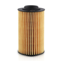 曼牌(MANN)机油滤清器HU69/3x适用于科迈罗/CTS/SRX/SLS赛威