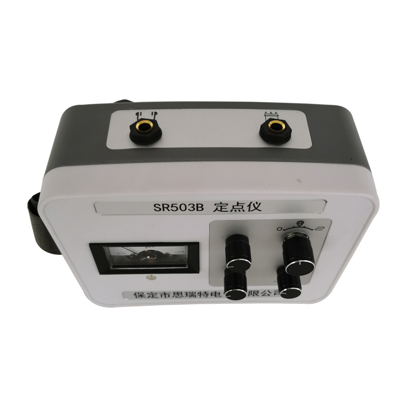 冀祥瑞 定点仪 SR503B