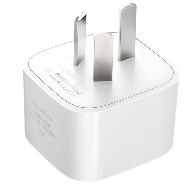 公牛 国标转换器插座 国内适用 GN-901 (单位: 个)