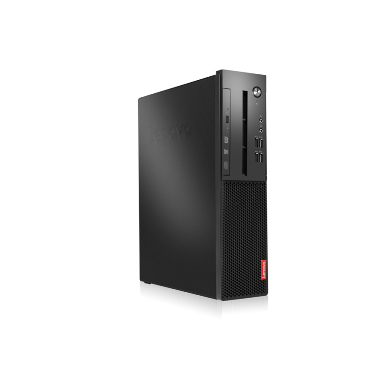 联想(Lenovo) 启天M410C台式电脑整机 23英寸显示器（G3930 4G 1T 集显 黑 WIN10）