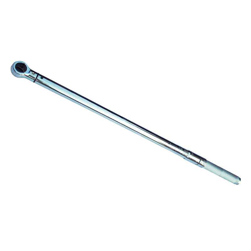 钢盾扳手 19mm系列全钢型预制式工业级扭力扳手160-800N.m S016127