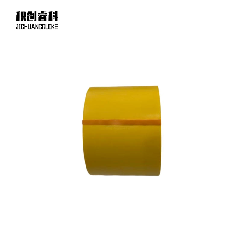 积创睿科 警示标识胶带 JCRK-1625502 卷高清大图