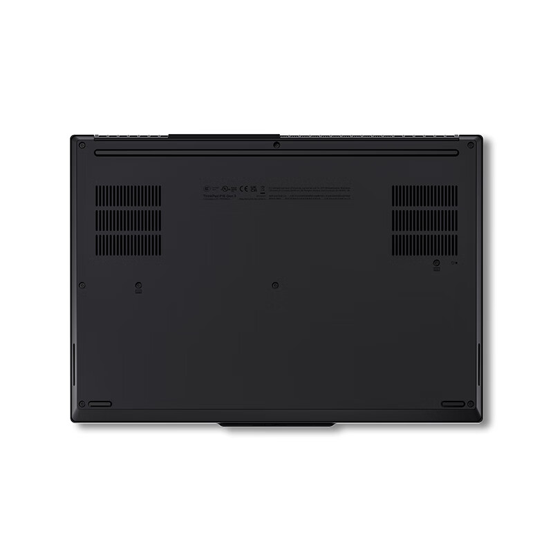 ThinkPad P16 0FCD 2026 酷睿Ultra 16英寸移动工作站 AI元启版 定制 酷睿Ultra 9 275HX 64G 2TB RTX Pro 3000 4K屏高清大图