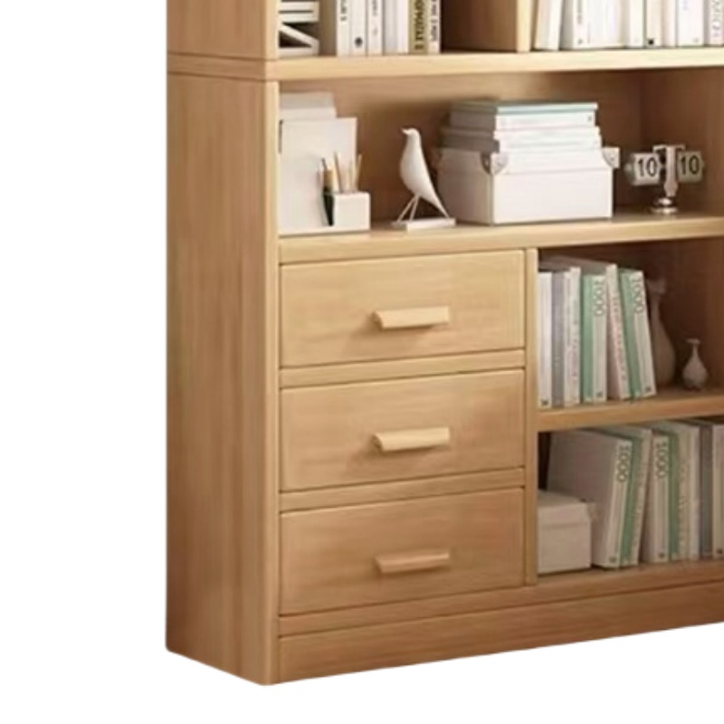 宜掌柜 多层书架 0.8米 个高清大图