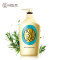 资生堂可悠然(KUYURA)沐浴露香氛美肌沐浴液 (恬静清香)550ml 原装进口沐浴乳持久留香