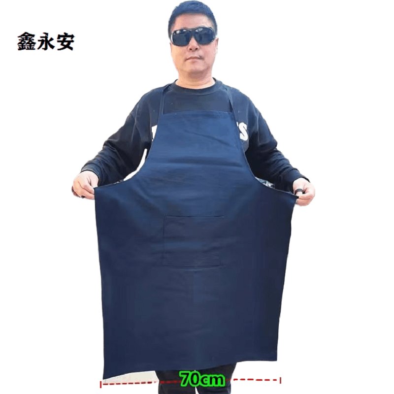 鑫永安 帆布围裙 均码 件图片