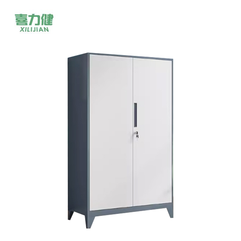 喜力健 更多中小型健身器材 工具收纳柜 LD159B-后背洞洞板 个高清大图