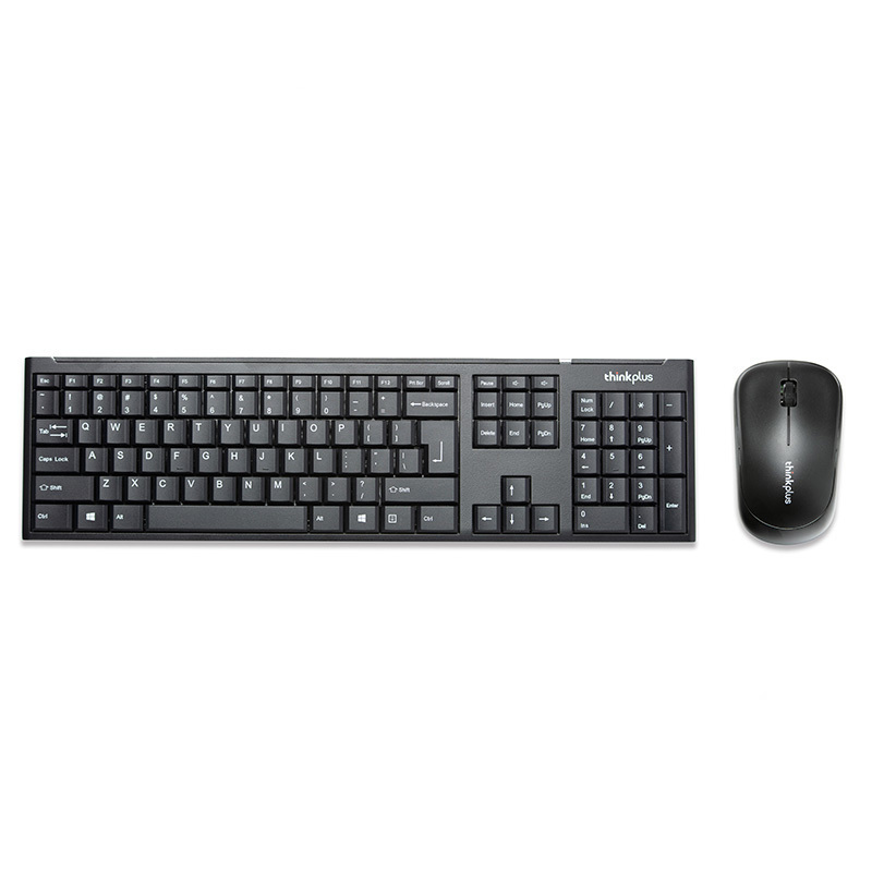 联想(lenovo) LEIBO/PRO有线键鼠套件