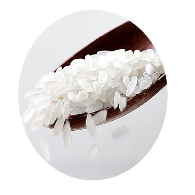 米妹妹mimeimei五常大米香米25kg