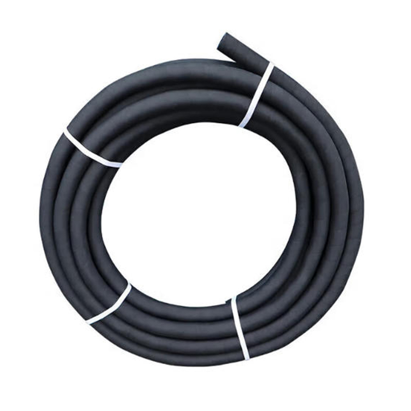 福裕多 夹布胶管 16mm*20m 卷高清大图