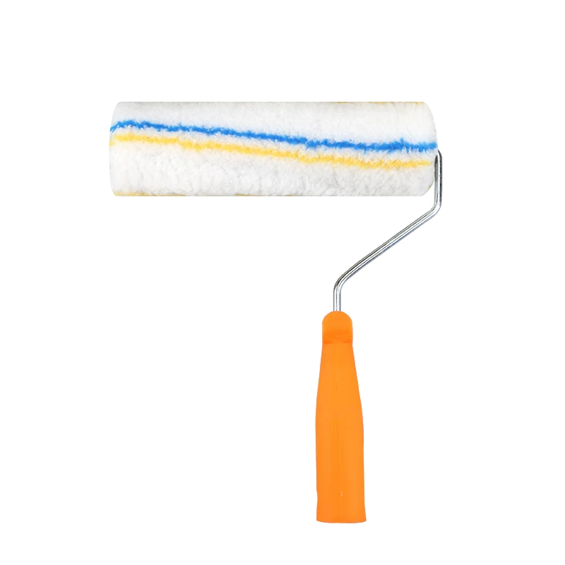 酷美智悦 油漆涂料滚刷10寸250mm KM-GJ004 把高清大图